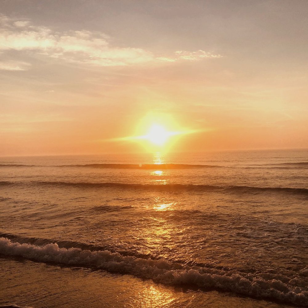 Sunrise